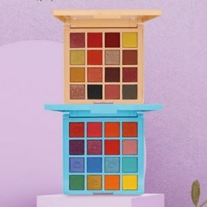 EYESHADOW PALETTE OKALAN 16 COLORS